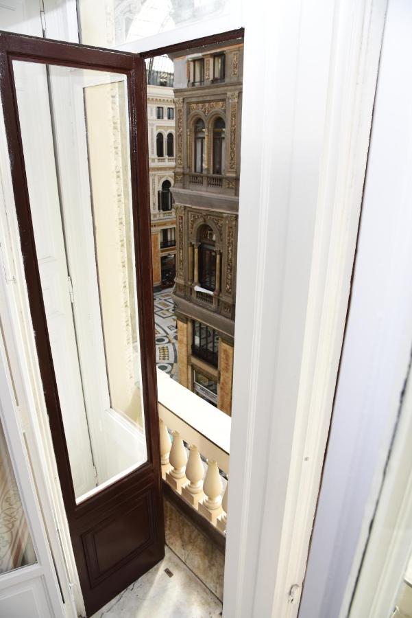 נאפולי Maison Toledo 210 מראה חיצוני תמונה