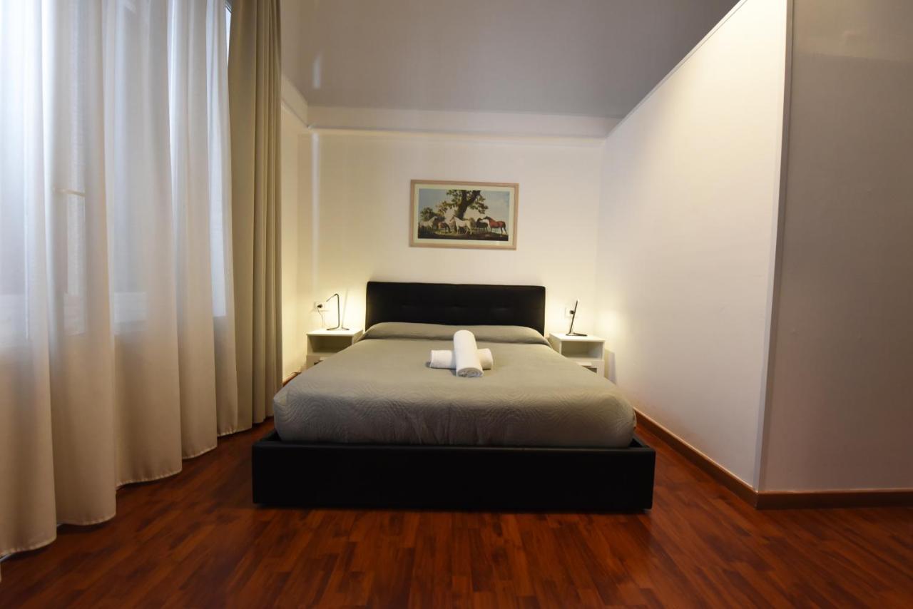 נאפולי Maison Toledo 210 מראה חיצוני תמונה