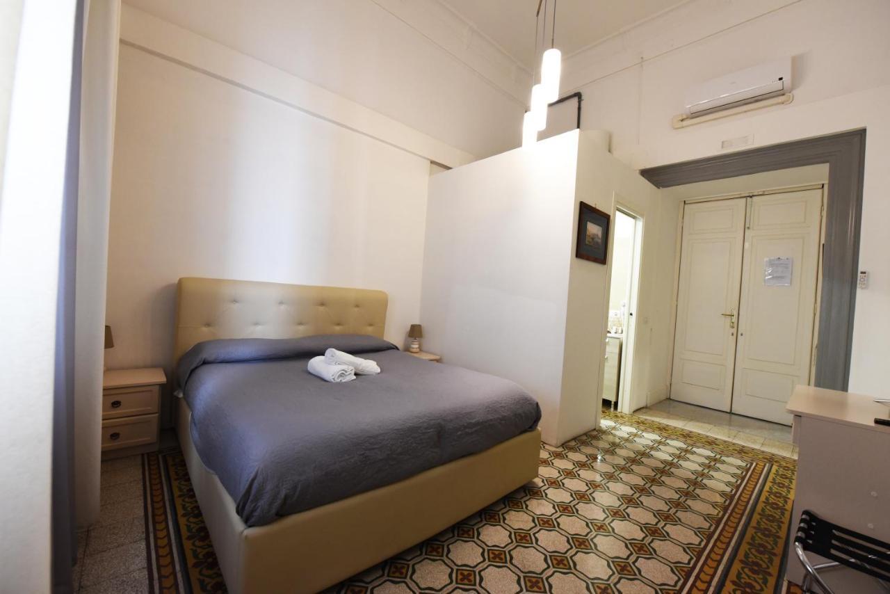 נאפולי Maison Toledo 210 מראה חיצוני תמונה