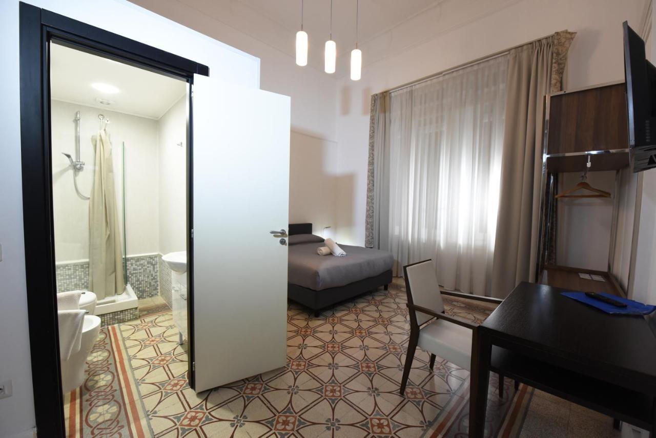 נאפולי Maison Toledo 210 מראה חיצוני תמונה