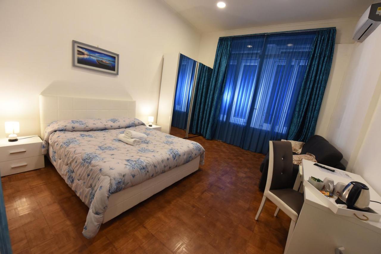 נאפולי Maison Toledo 210 מראה חיצוני תמונה