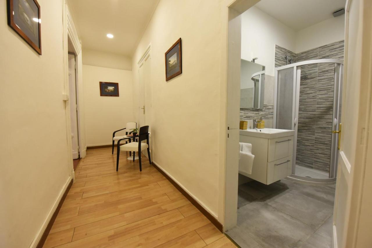 נאפולי Maison Toledo 210 מראה חיצוני תמונה