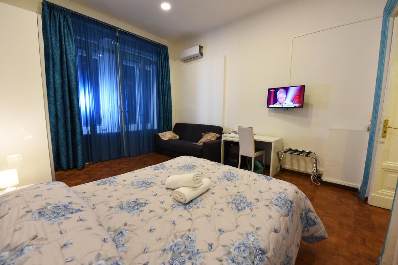 נאפולי Maison Toledo 210 מראה חיצוני תמונה