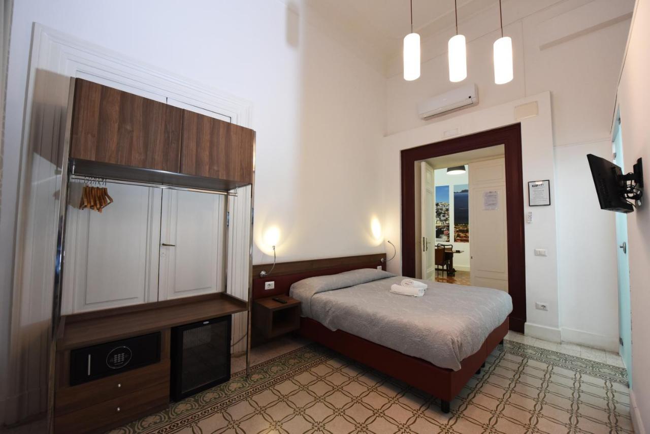 נאפולי Maison Toledo 210 מראה חיצוני תמונה