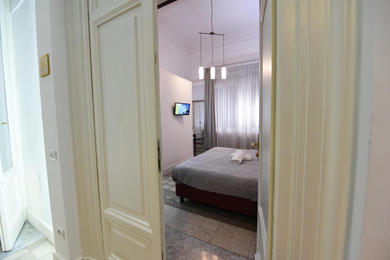 נאפולי Maison Toledo 210 מראה חיצוני תמונה