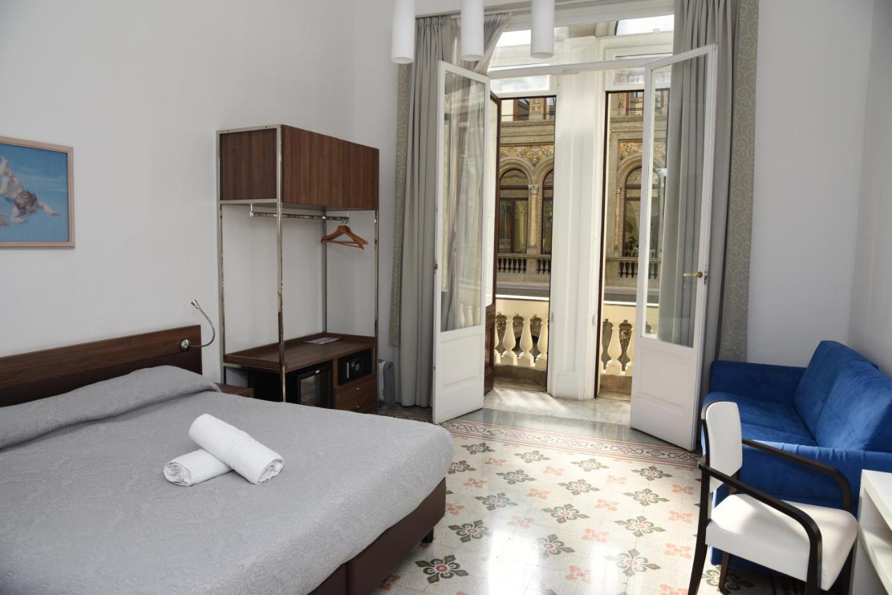 נאפולי Maison Toledo 210 מראה חיצוני תמונה