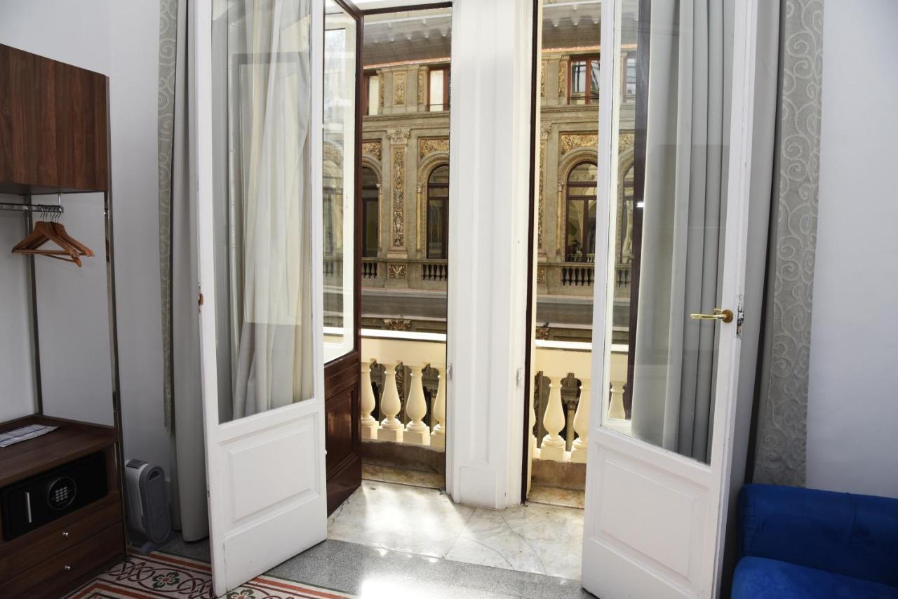 נאפולי Maison Toledo 210 מראה חיצוני תמונה