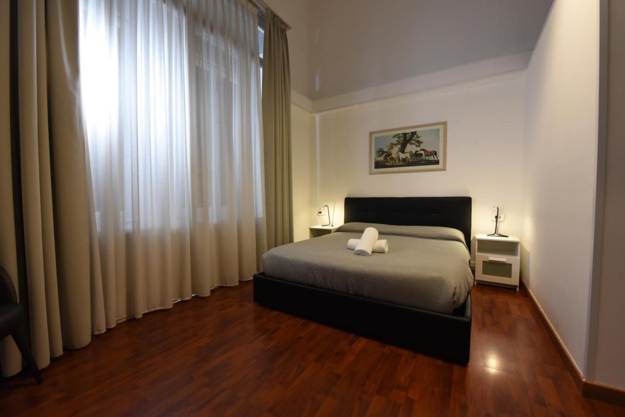 נאפולי Maison Toledo 210 מראה חיצוני תמונה