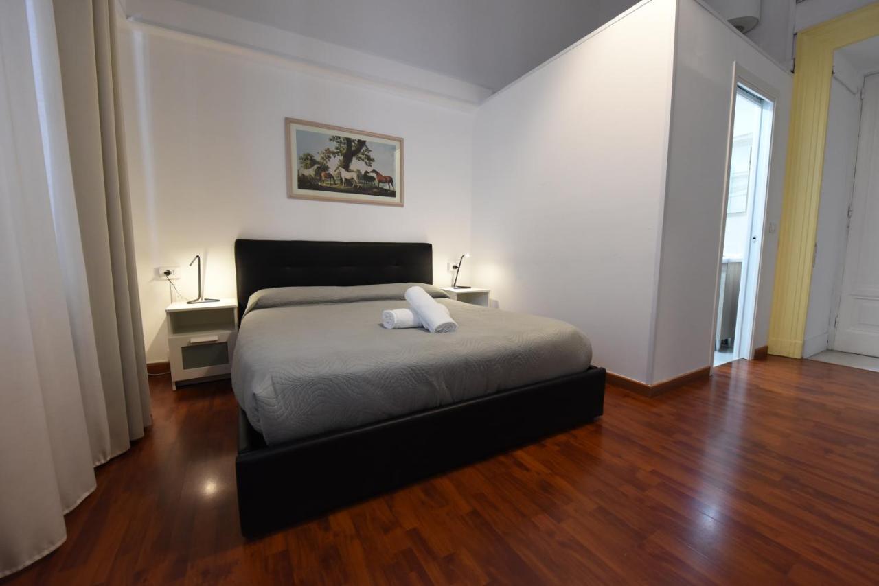 נאפולי Maison Toledo 210 מראה חיצוני תמונה