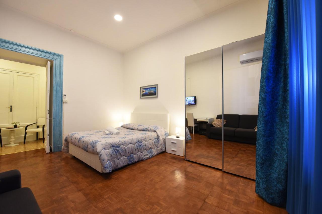 נאפולי Maison Toledo 210 מראה חיצוני תמונה