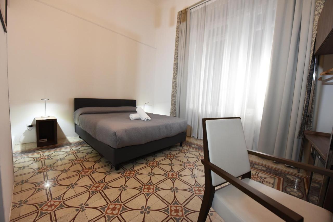 נאפולי Maison Toledo 210 מראה חיצוני תמונה