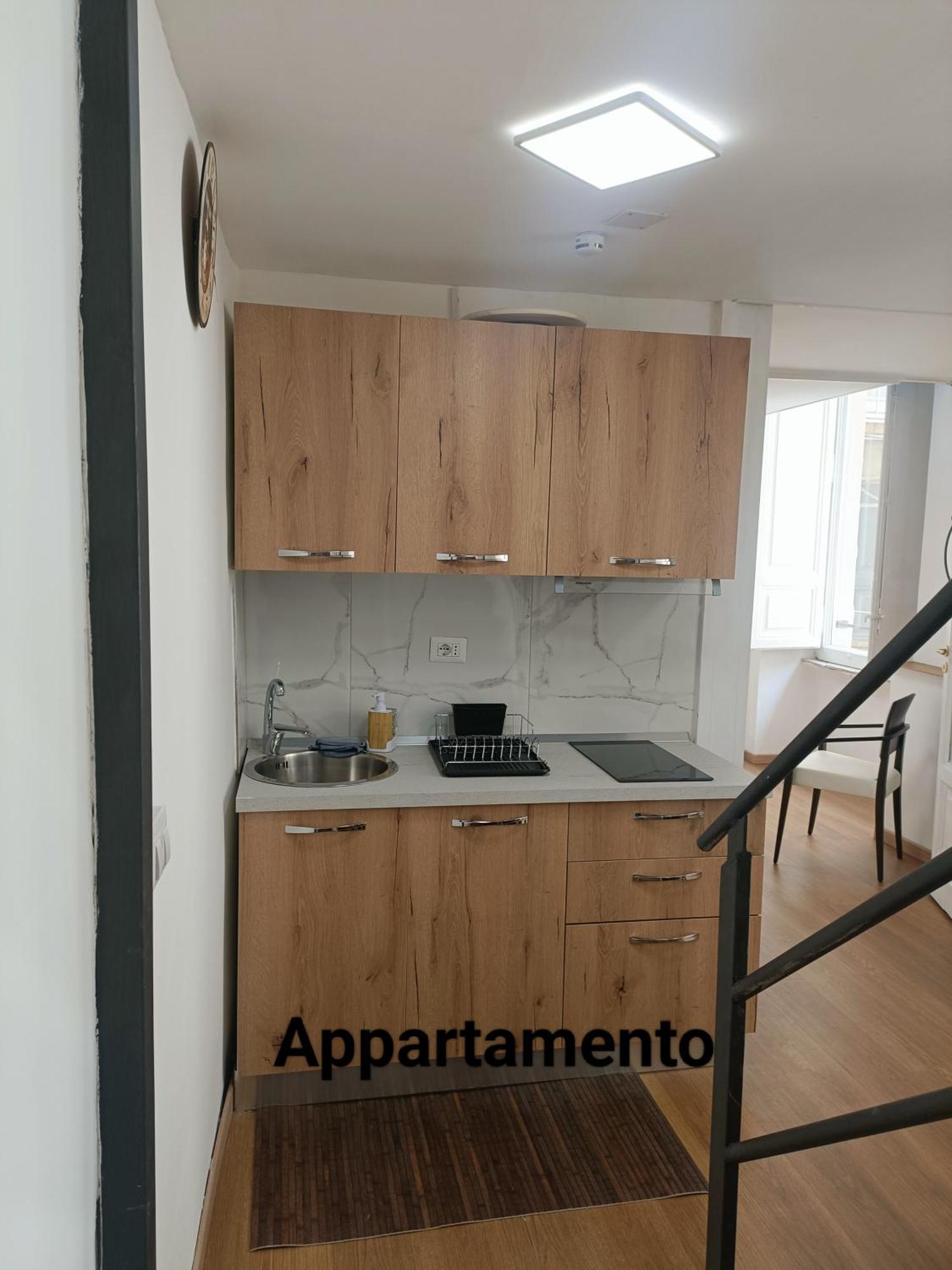 נאפולי Maison Toledo 210 מראה חיצוני תמונה