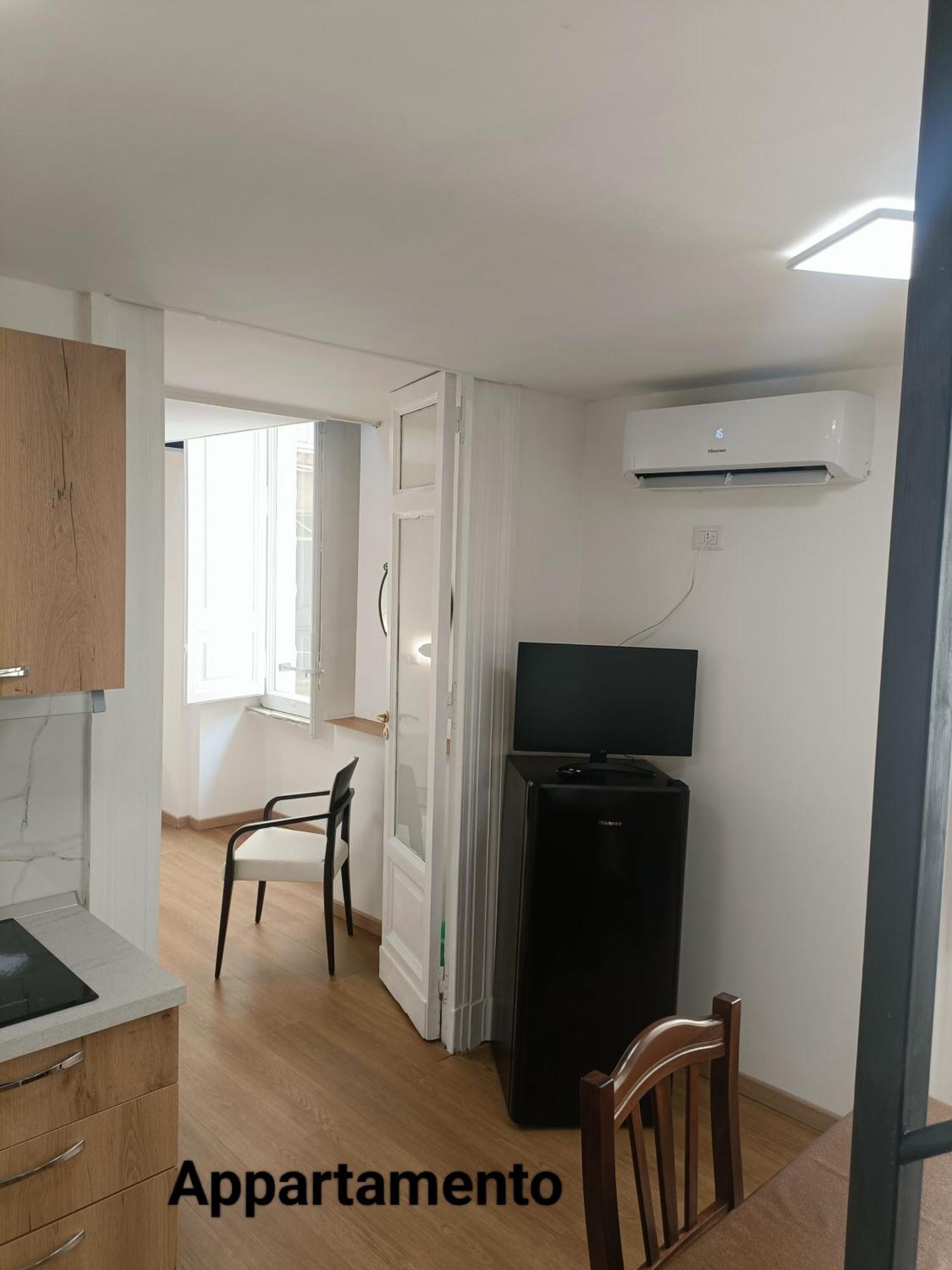 נאפולי Maison Toledo 210 מראה חיצוני תמונה