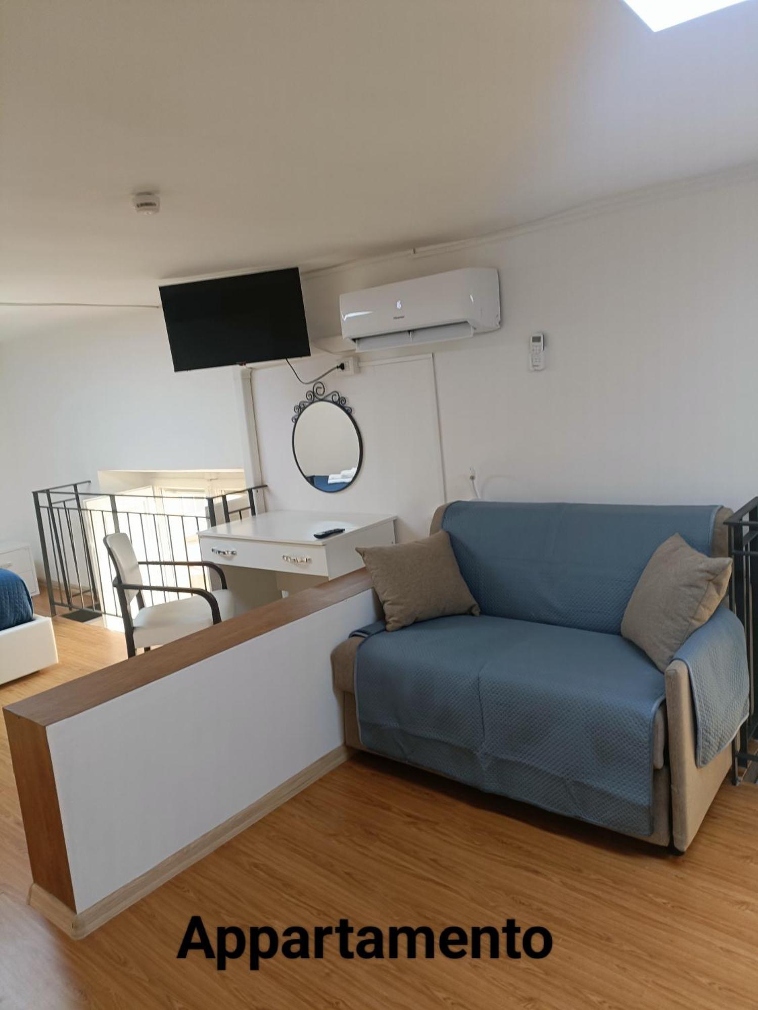 נאפולי Maison Toledo 210 מראה חיצוני תמונה