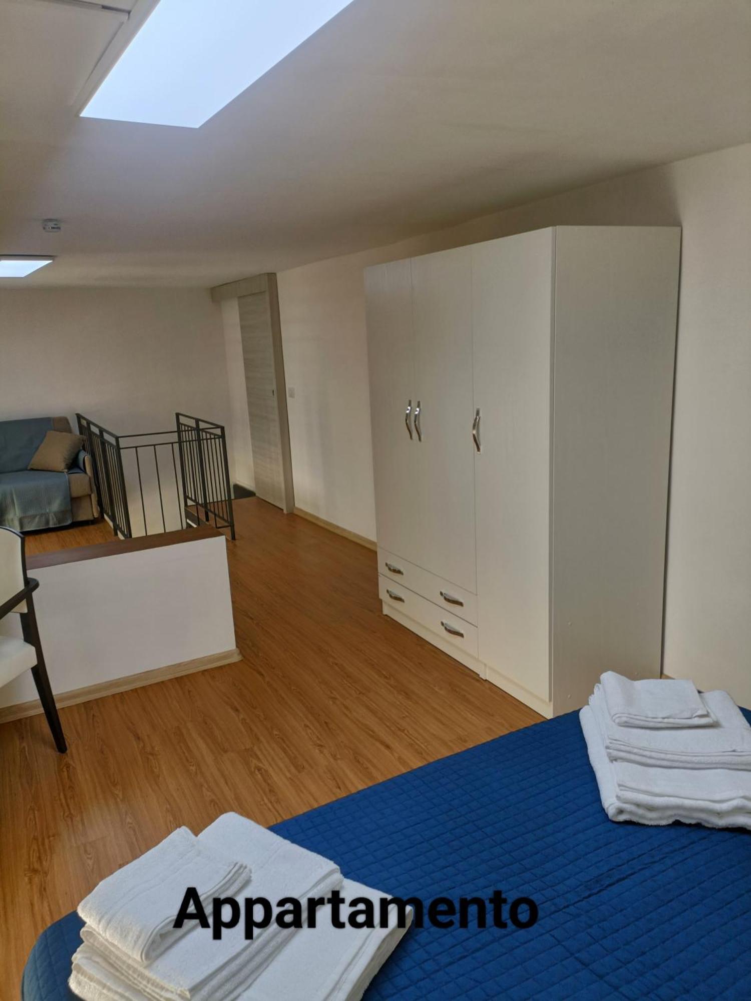 נאפולי Maison Toledo 210 מראה חיצוני תמונה