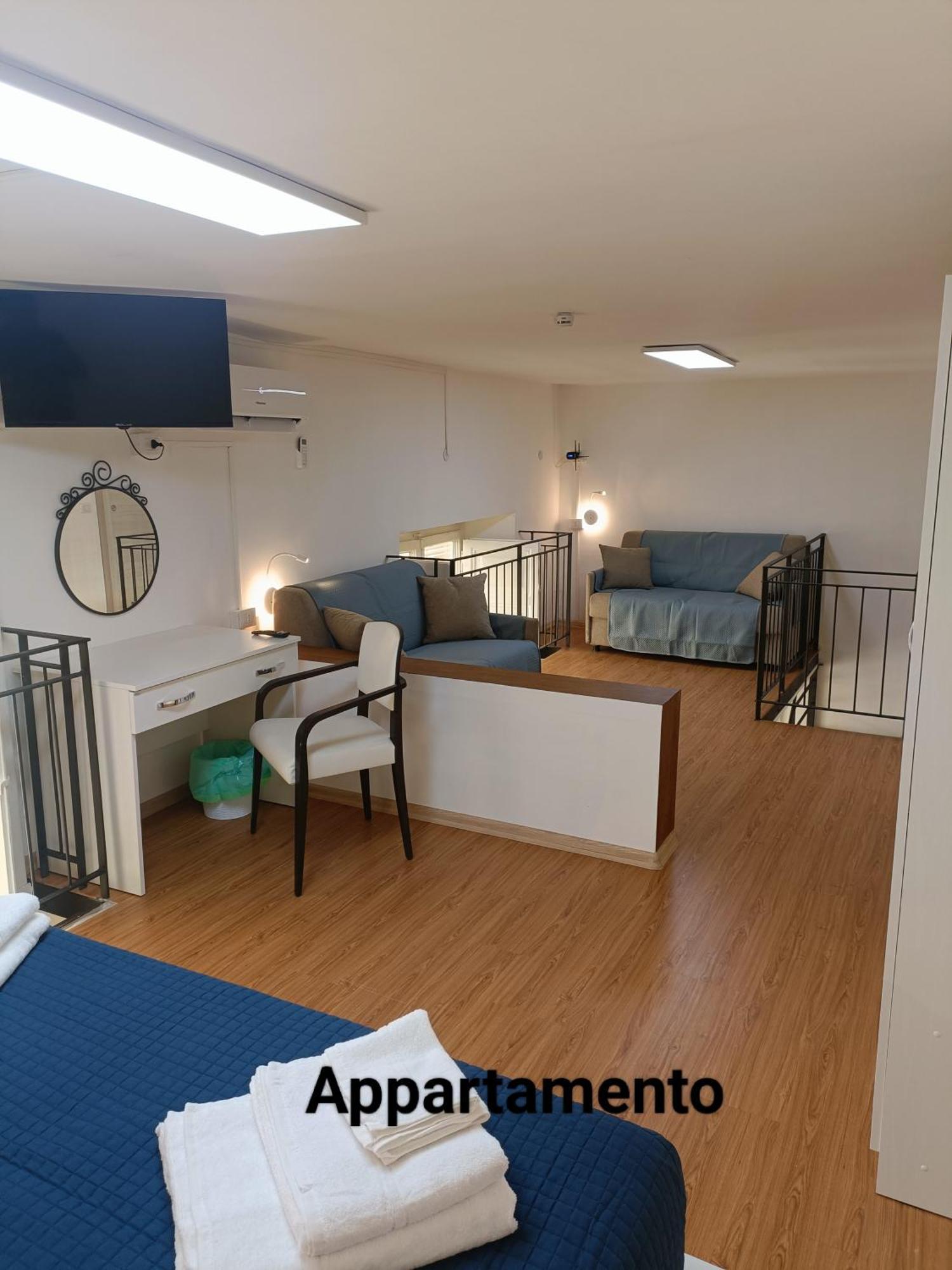 נאפולי Maison Toledo 210 מראה חיצוני תמונה
