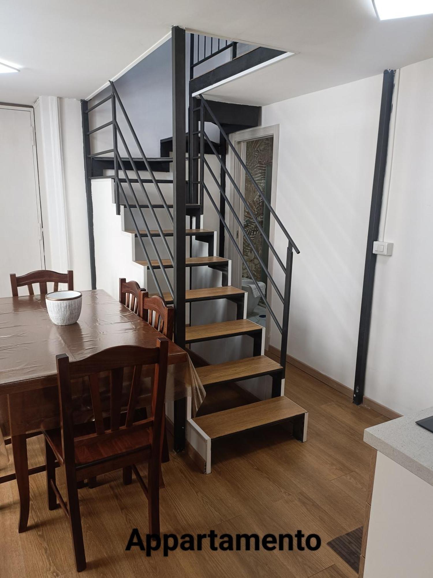 נאפולי Maison Toledo 210 מראה חיצוני תמונה