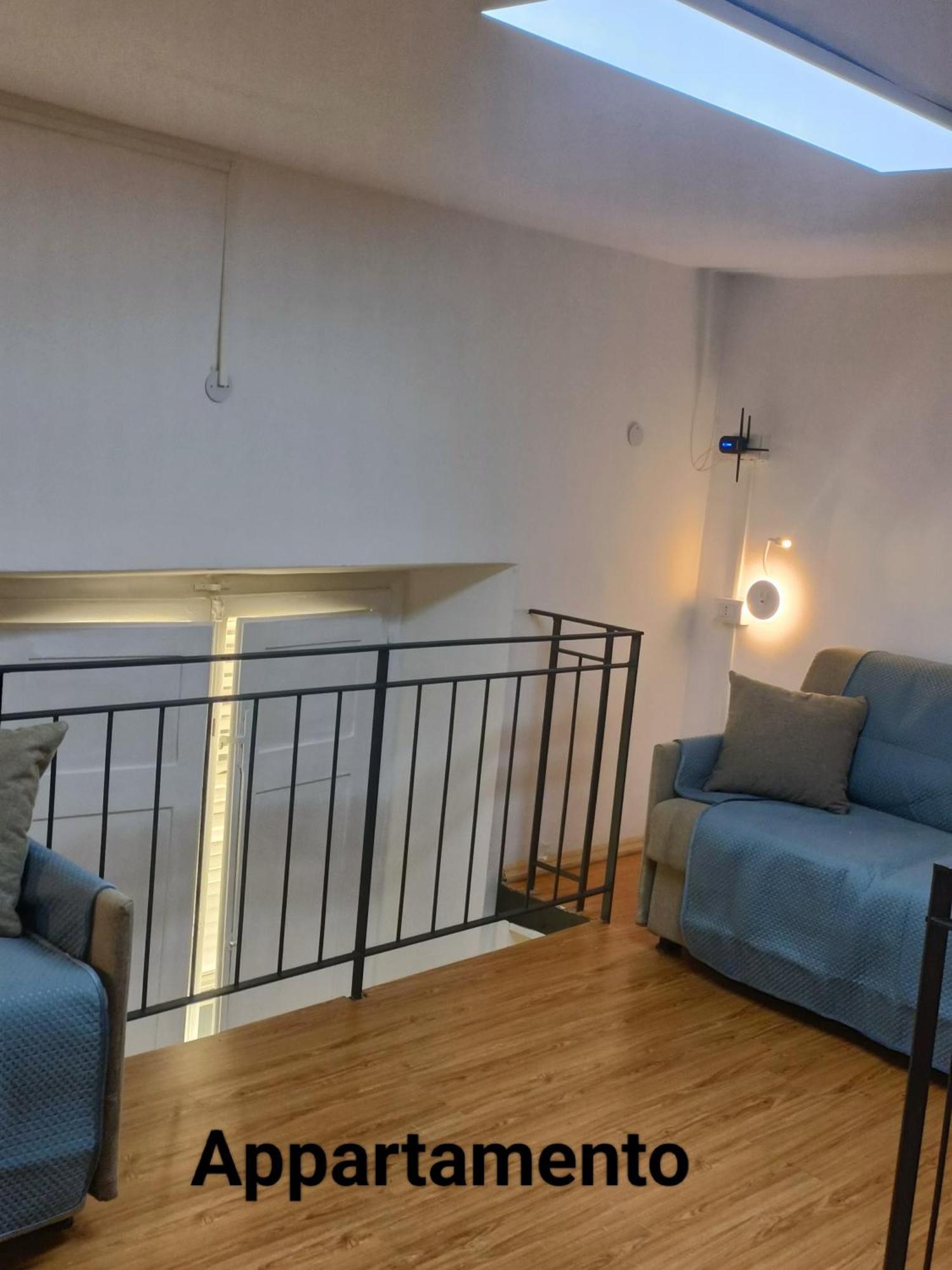 נאפולי Maison Toledo 210 מראה חיצוני תמונה