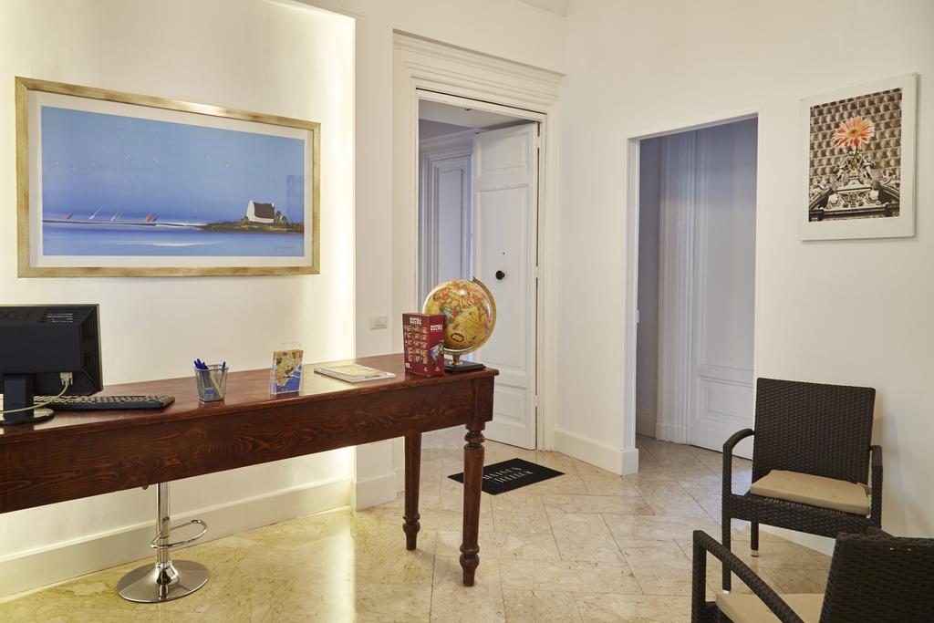 נאפולי Maison Toledo 210 מראה חיצוני תמונה