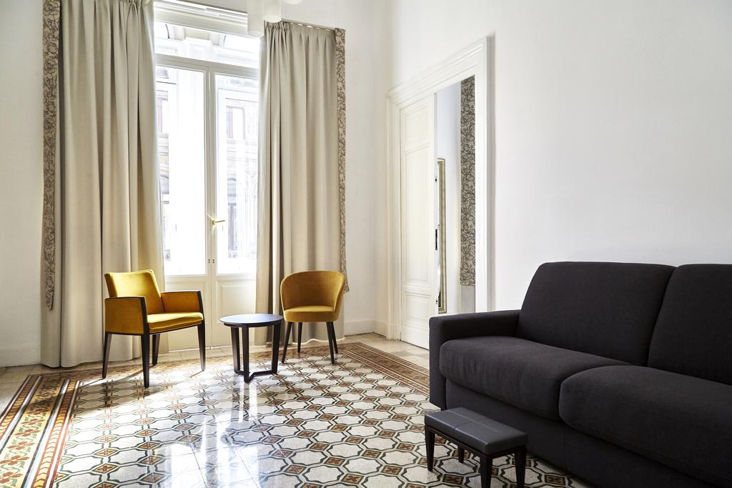 נאפולי Maison Toledo 210 מראה חיצוני תמונה
