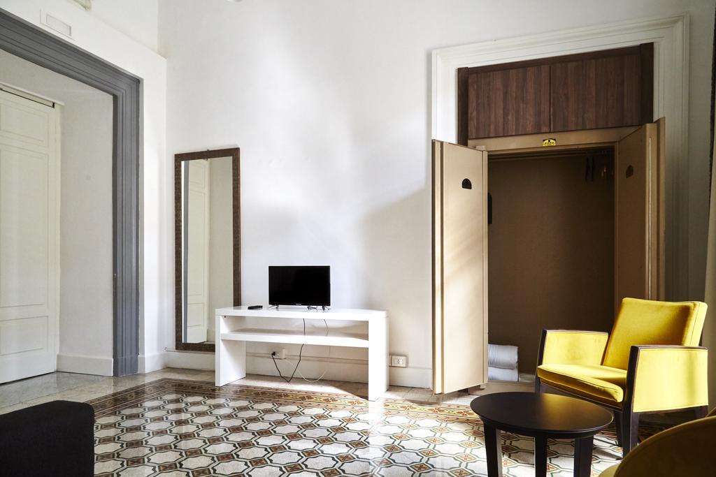 נאפולי Maison Toledo 210 מראה חיצוני תמונה