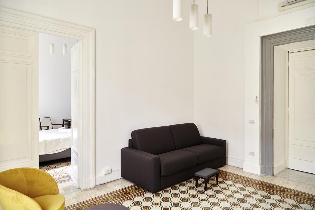 נאפולי Maison Toledo 210 מראה חיצוני תמונה